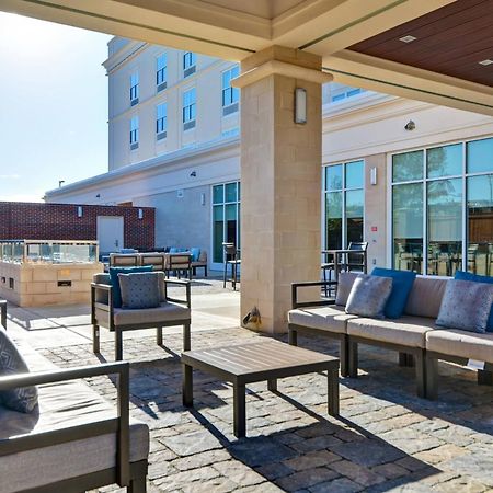 Courtyard By Marriott Jackson Madison Hotell Exteriör bild