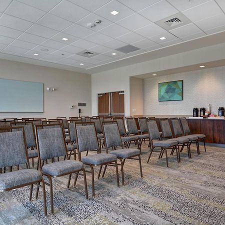Courtyard By Marriott Jackson Madison Hotell Exteriör bild