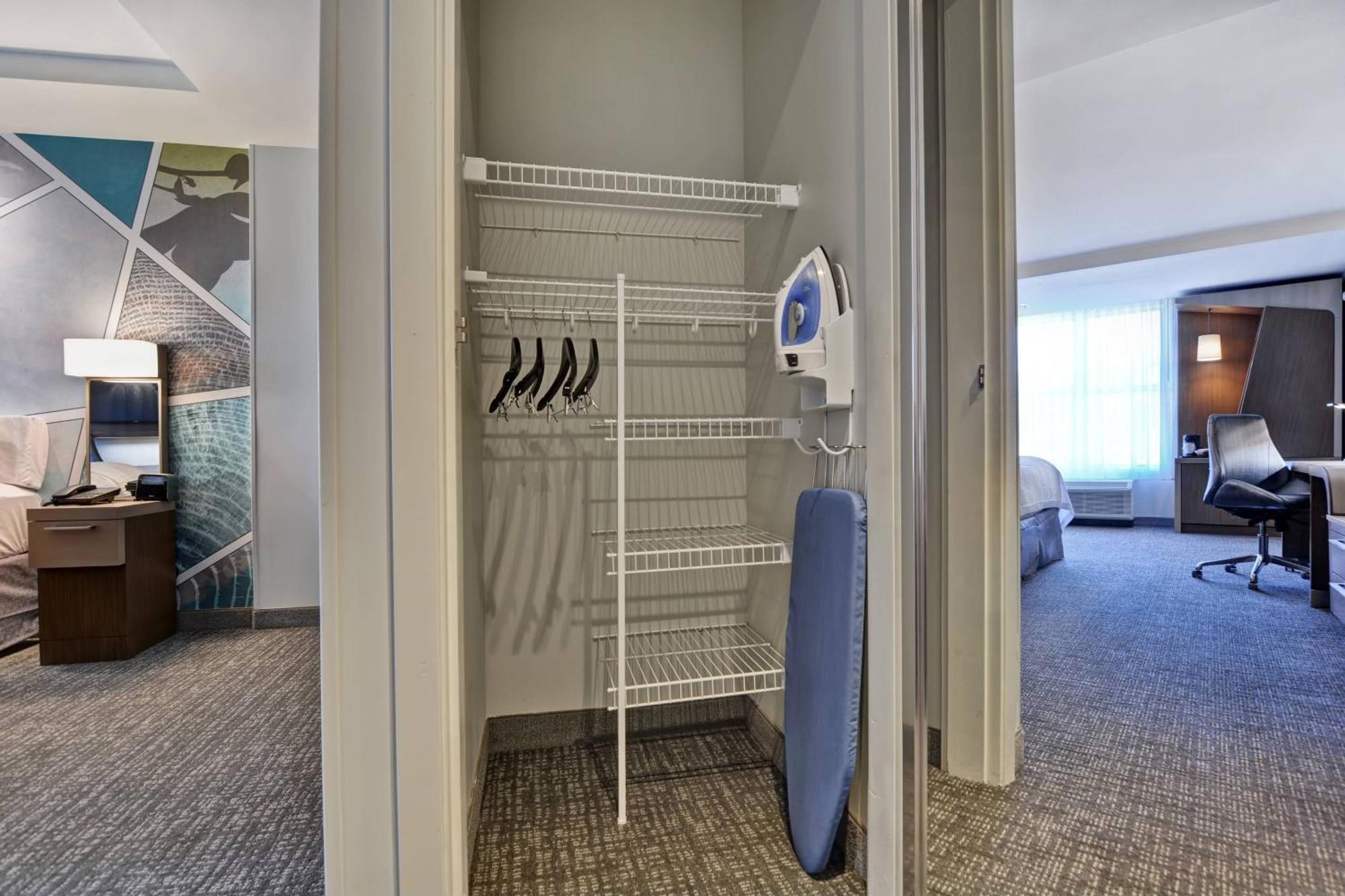 Courtyard By Marriott Jackson Madison Hotell Exteriör bild