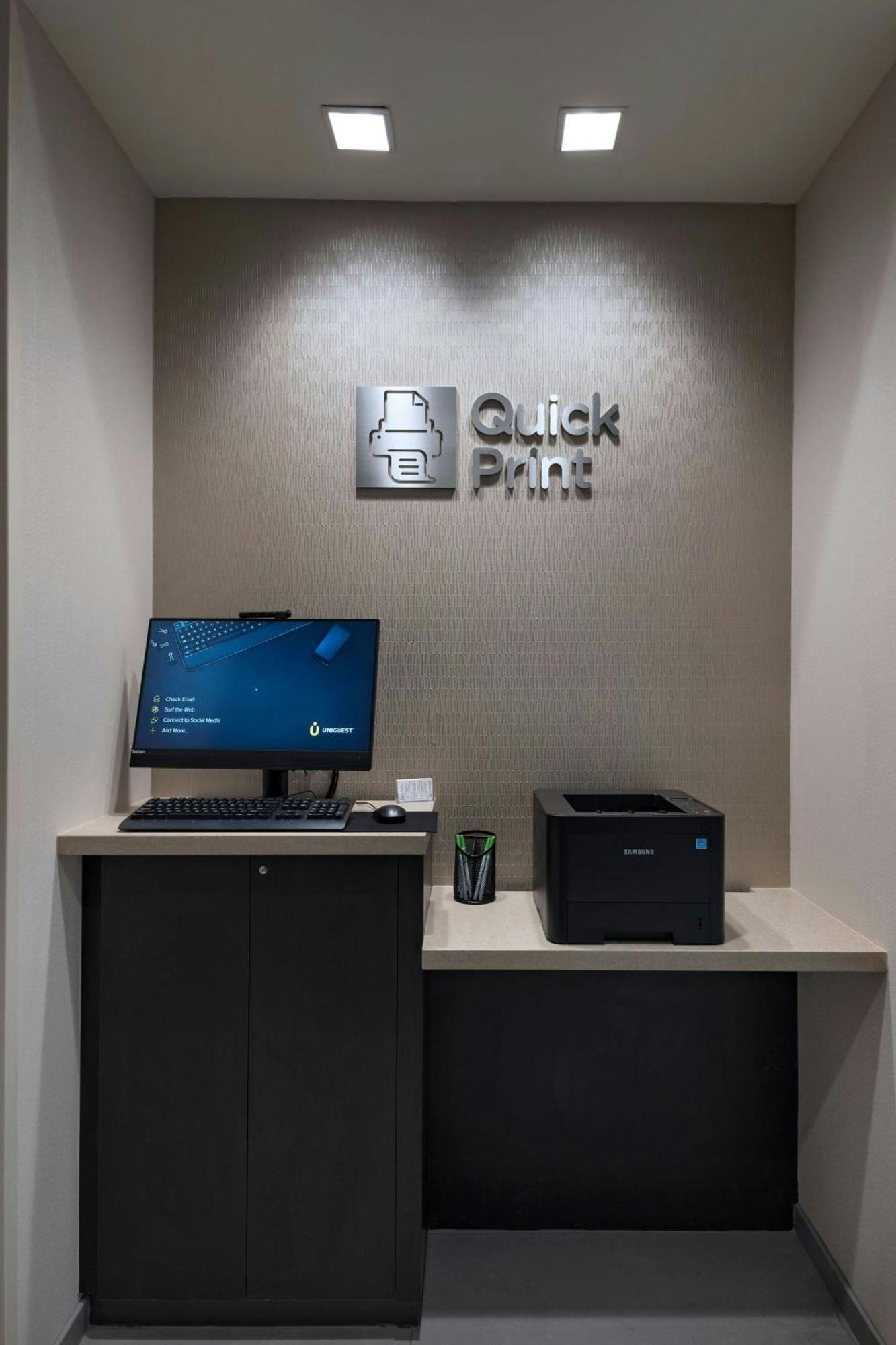 Courtyard By Marriott Jackson Madison Hotell Exteriör bild
